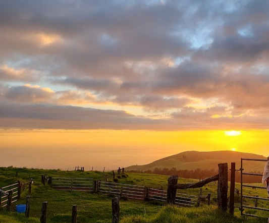 Big Island Hawaii